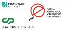 Conclusões da reunião do dia 16  em Coimbra, trabalhadores da CP, IP e EMEF.