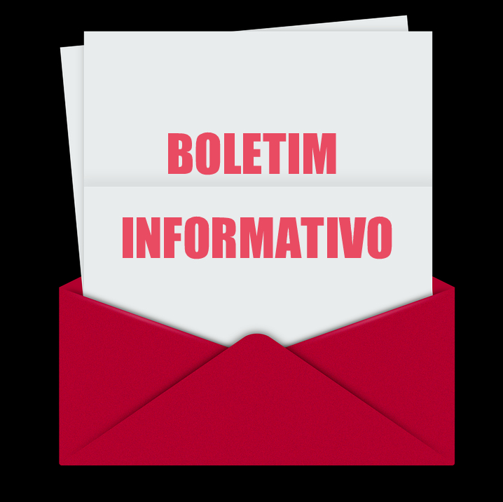 Boletim Informativo Fevereiro 2019