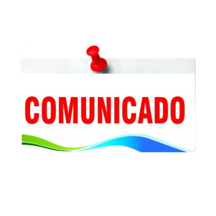 COMUNICADO CP